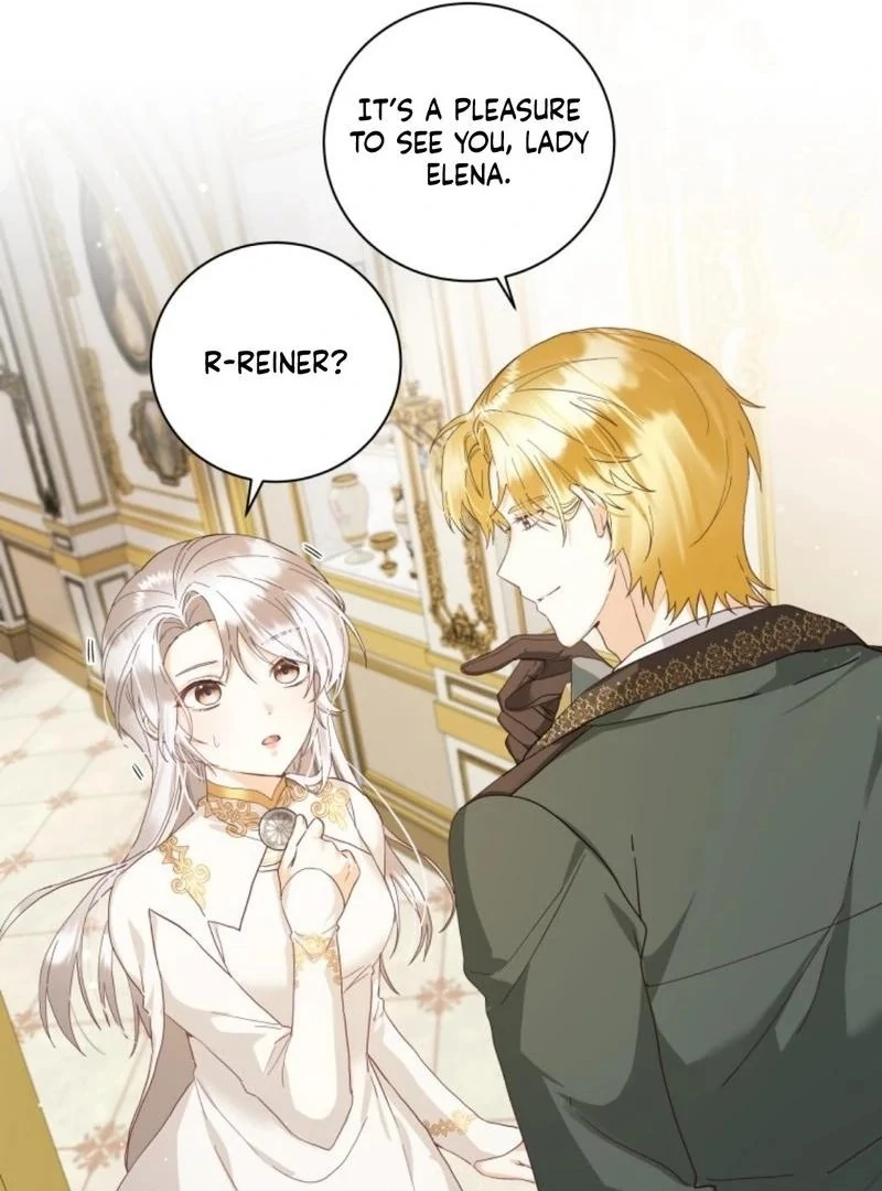 I Will Not Be the Supporting Character Forever Chapter 33 - Page 10