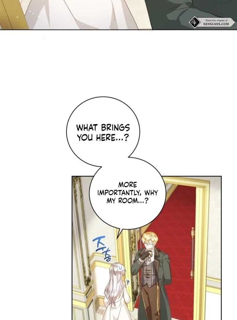 I Will Not Be the Supporting Character Forever Chapter 33 - Page 11