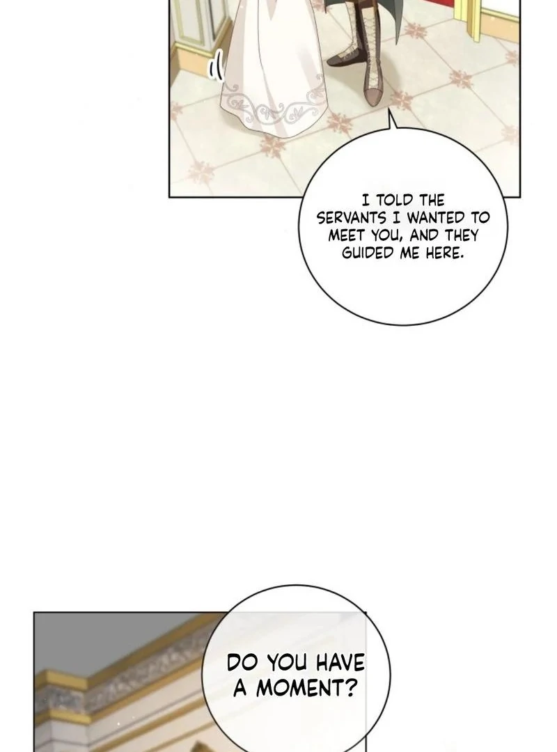 I Will Not Be the Supporting Character Forever Chapter 33 - Page 12