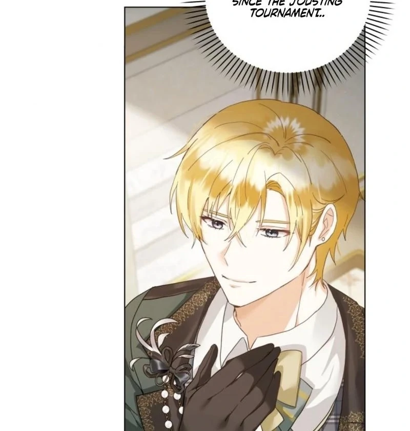 I Will Not Be the Supporting Character Forever Chapter 33 - Page 14