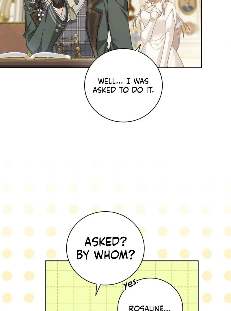 I Will Not Be the Supporting Character Forever Chapter 33 - Page 18