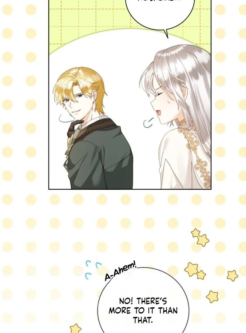 I Will Not Be the Supporting Character Forever Chapter 33 - Page 19
