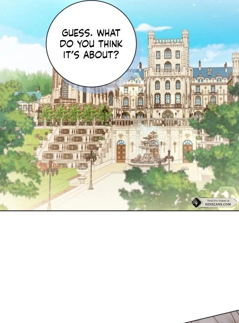 I Will Not Be the Supporting Character Forever Chapter 33 - Page 22
