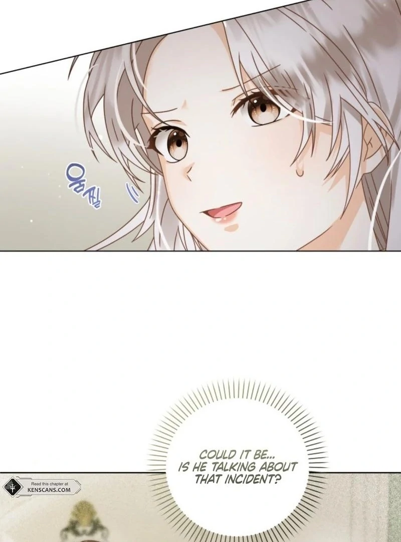 I Will Not Be the Supporting Character Forever Chapter 33 - Page 23