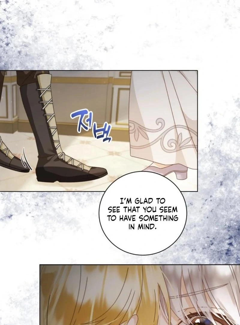 I Will Not Be the Supporting Character Forever Chapter 33 - Page 25
