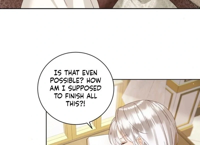 I Will Not Be the Supporting Character Forever Chapter 33 - Page 3