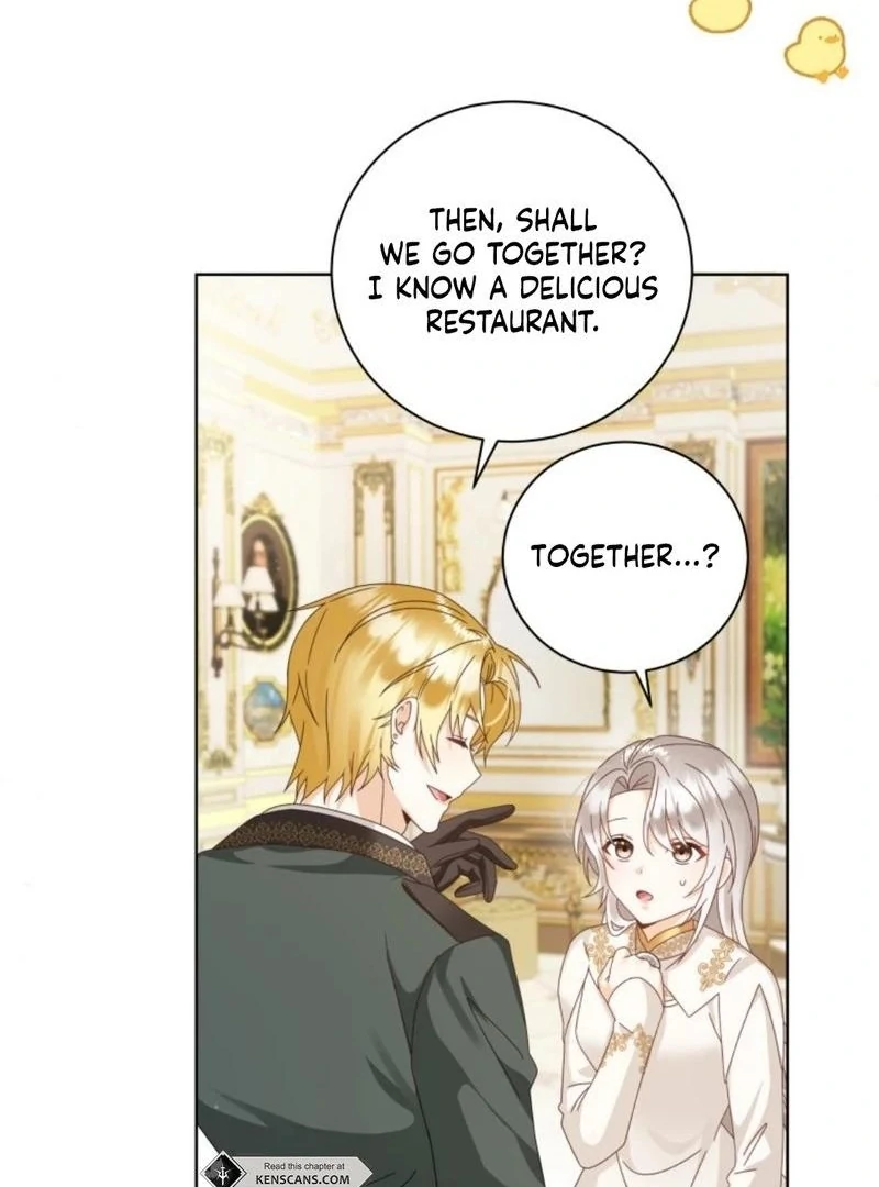 I Will Not Be the Supporting Character Forever Chapter 33 - Page 31