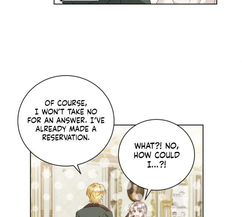 I Will Not Be the Supporting Character Forever Chapter 33 - Page 32