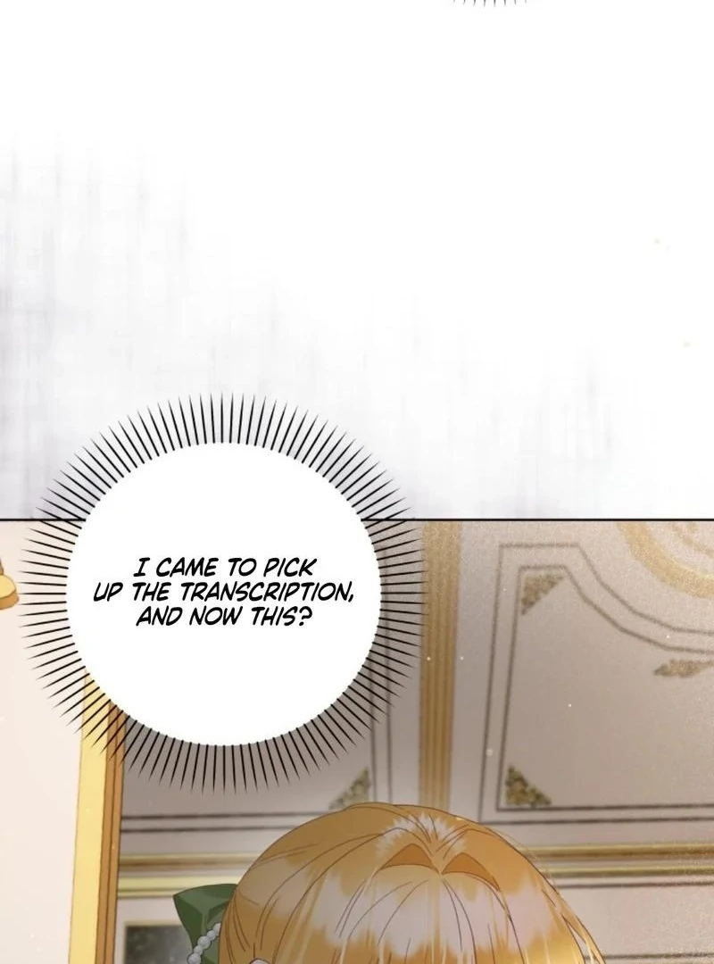 I Will Not Be the Supporting Character Forever Chapter 33 - Page 35