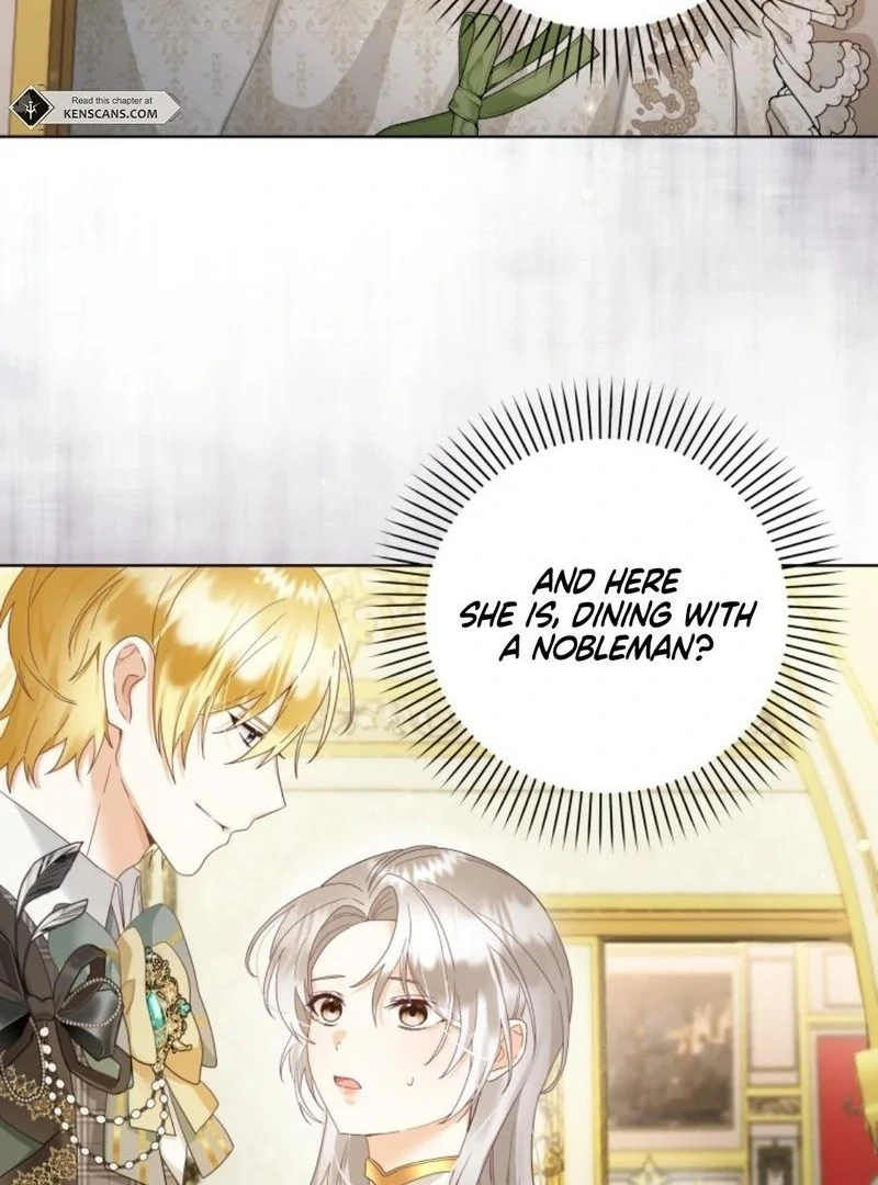 I Will Not Be the Supporting Character Forever Chapter 33 - Page 37