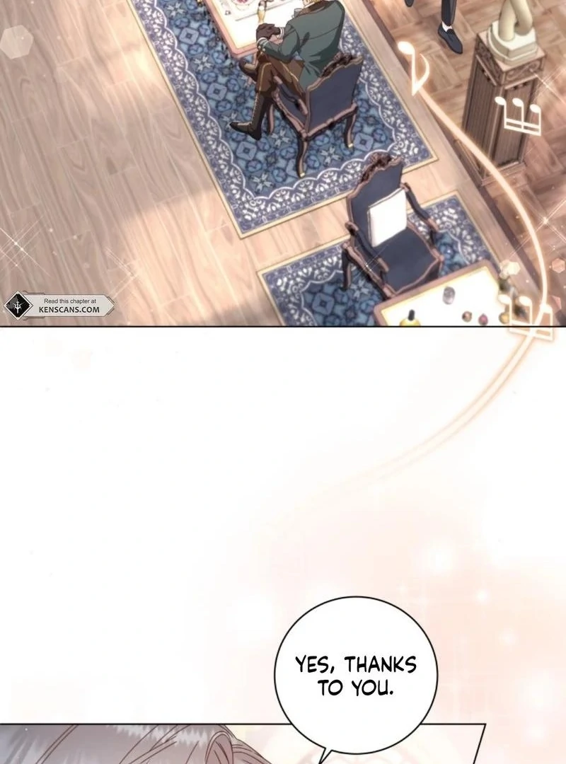 I Will Not Be the Supporting Character Forever Chapter 33 - Page 47