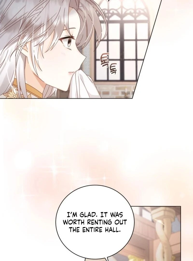 I Will Not Be the Supporting Character Forever Chapter 33 - Page 48