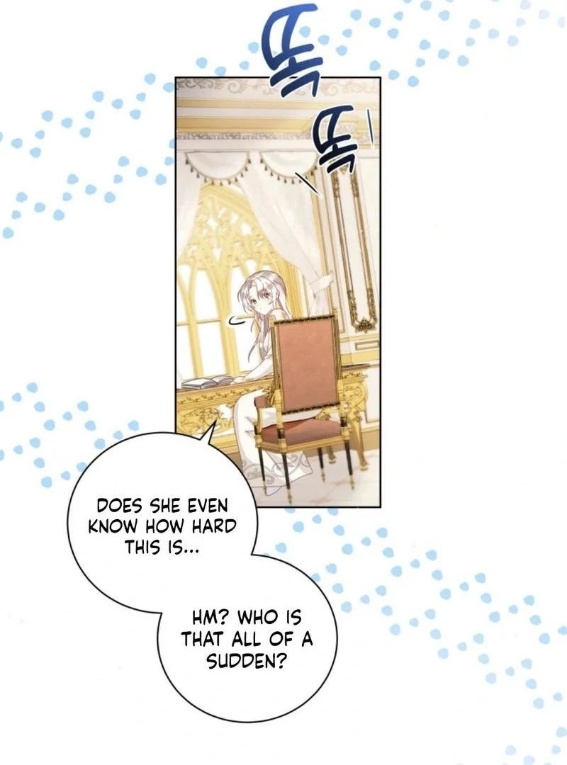 I Will Not Be the Supporting Character Forever Chapter 33 - Page 5