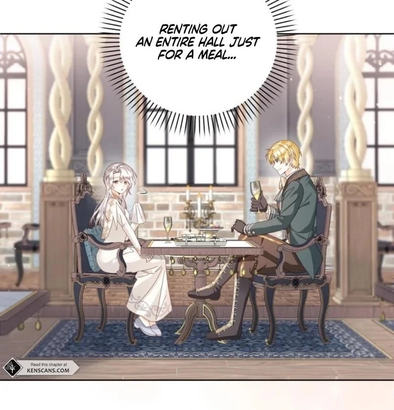 I Will Not Be the Supporting Character Forever Chapter 33 - Page 50