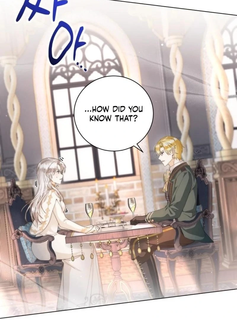 I Will Not Be the Supporting Character Forever Chapter 33 - Page 59