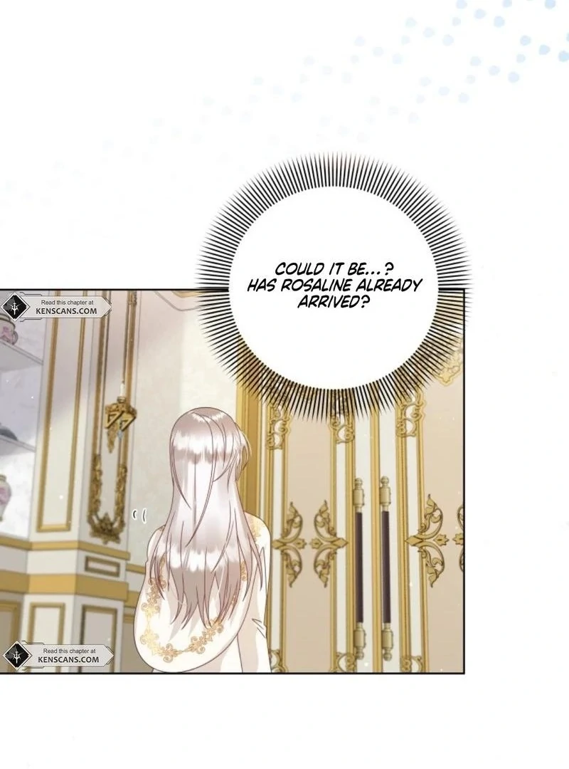 I Will Not Be the Supporting Character Forever Chapter 33 - Page 6