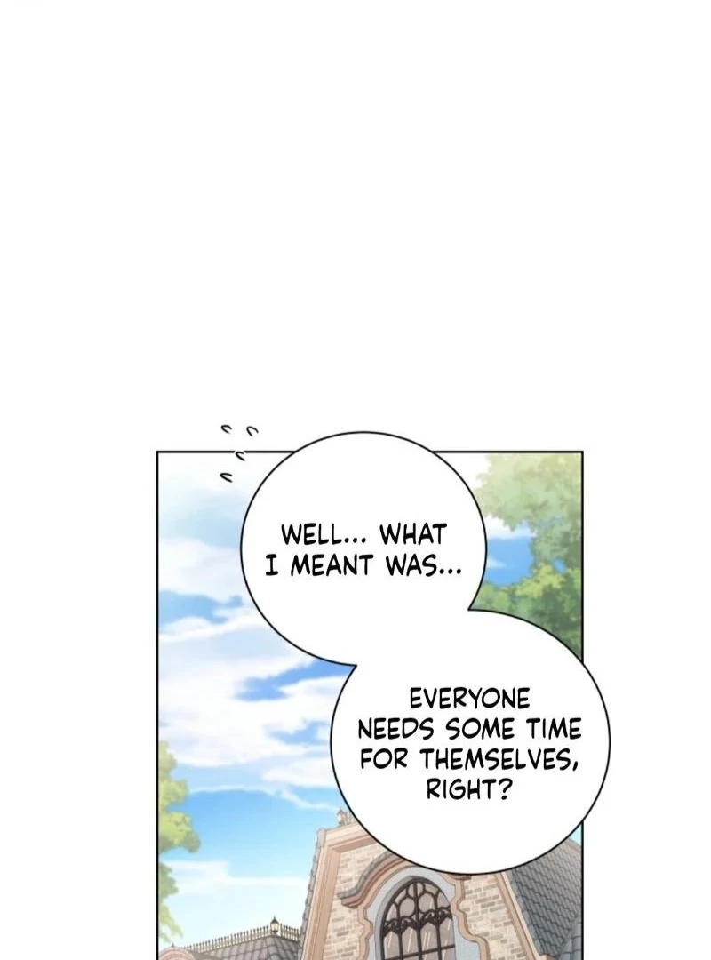 I Will Not Be the Supporting Character Forever Chapter 33 - Page 60