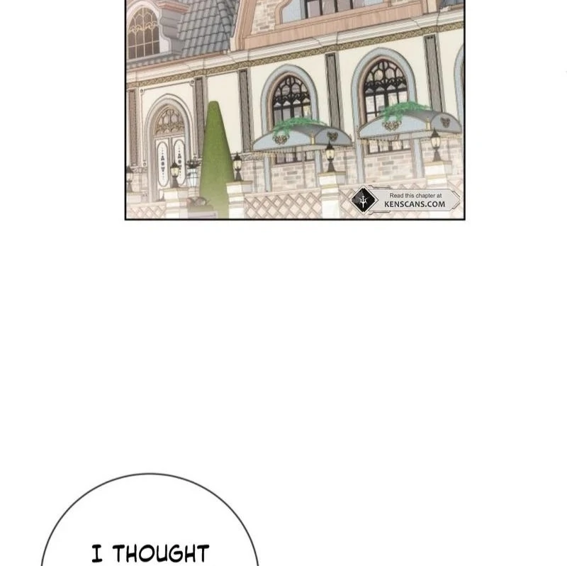 I Will Not Be the Supporting Character Forever Chapter 33 - Page 61