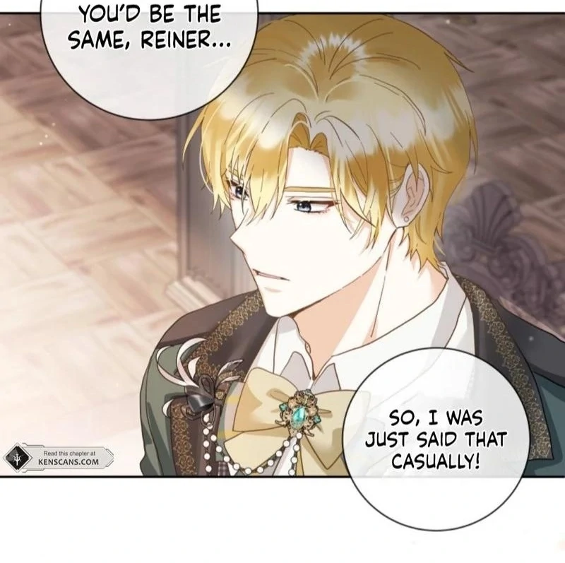 I Will Not Be the Supporting Character Forever Chapter 33 - Page 62
