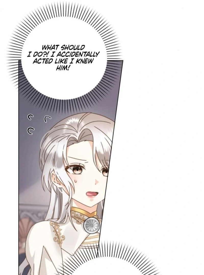 I Will Not Be the Supporting Character Forever Chapter 33 - Page 63