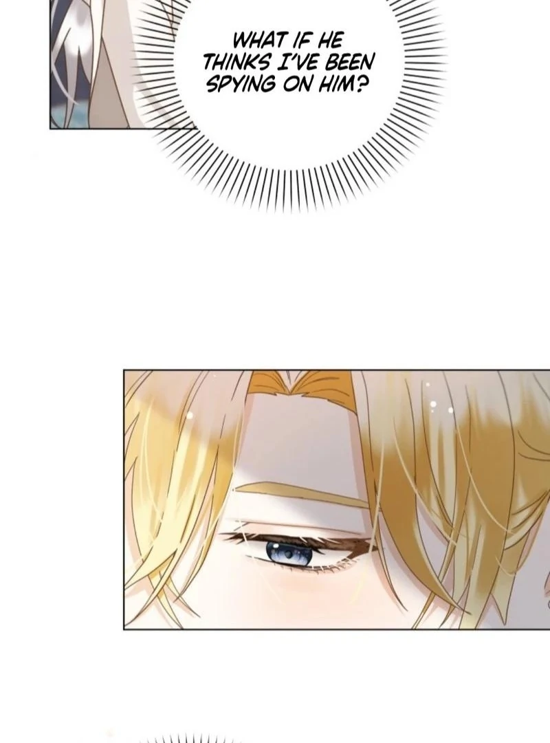 I Will Not Be the Supporting Character Forever Chapter 33 - Page 64