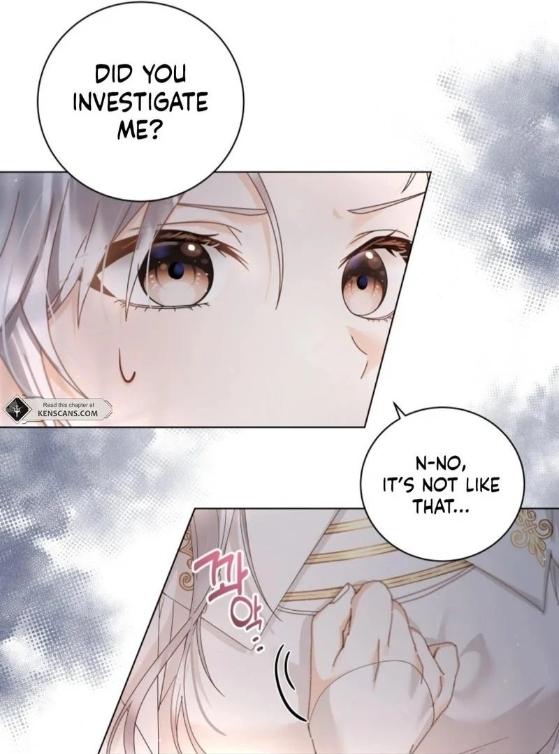 I Will Not Be the Supporting Character Forever Chapter 33 - Page 68