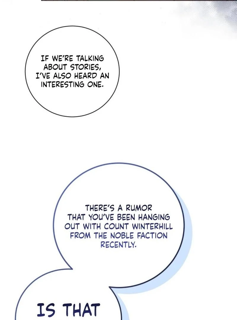 I Will Not Be the Supporting Character Forever Chapter 33 - Page 69