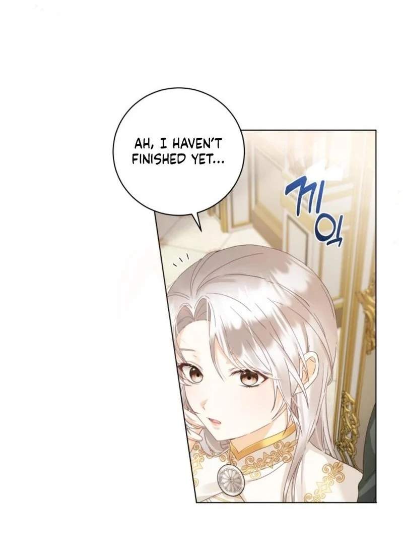 I Will Not Be the Supporting Character Forever Chapter 33 - Page 7