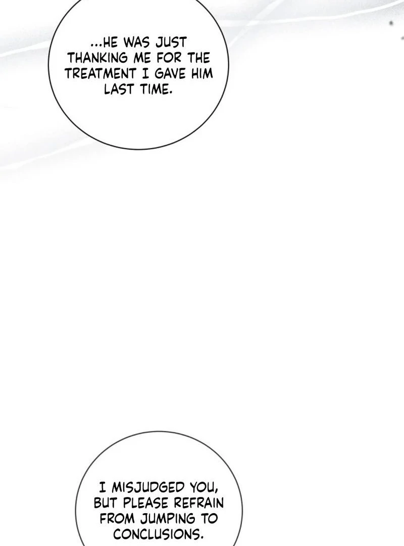 I Will Not Be the Supporting Character Forever Chapter 33 - Page 75