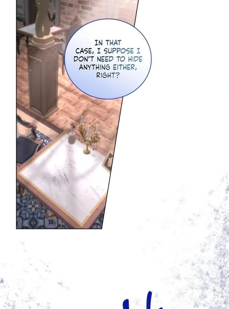 I Will Not Be the Supporting Character Forever Chapter 33 - Page 81