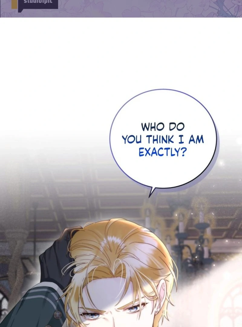 I Will Not Be the Supporting Character Forever Chapter 34 - Page 1