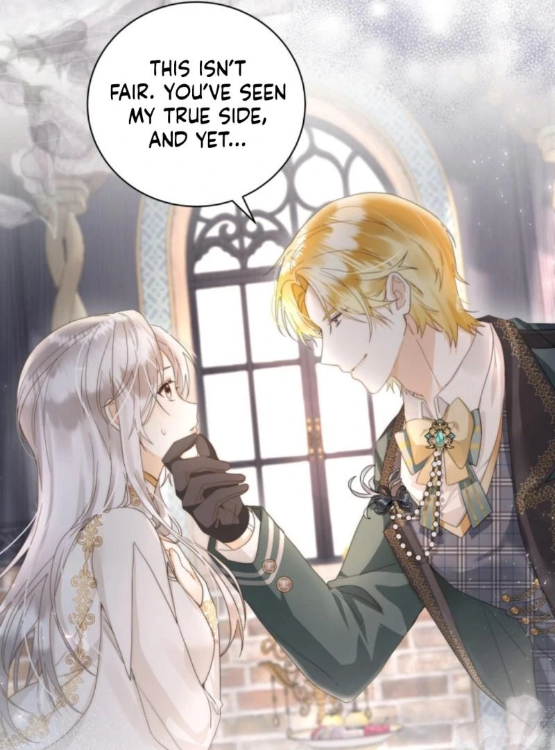 I Will Not Be the Supporting Character Forever Chapter 34 - Page 12