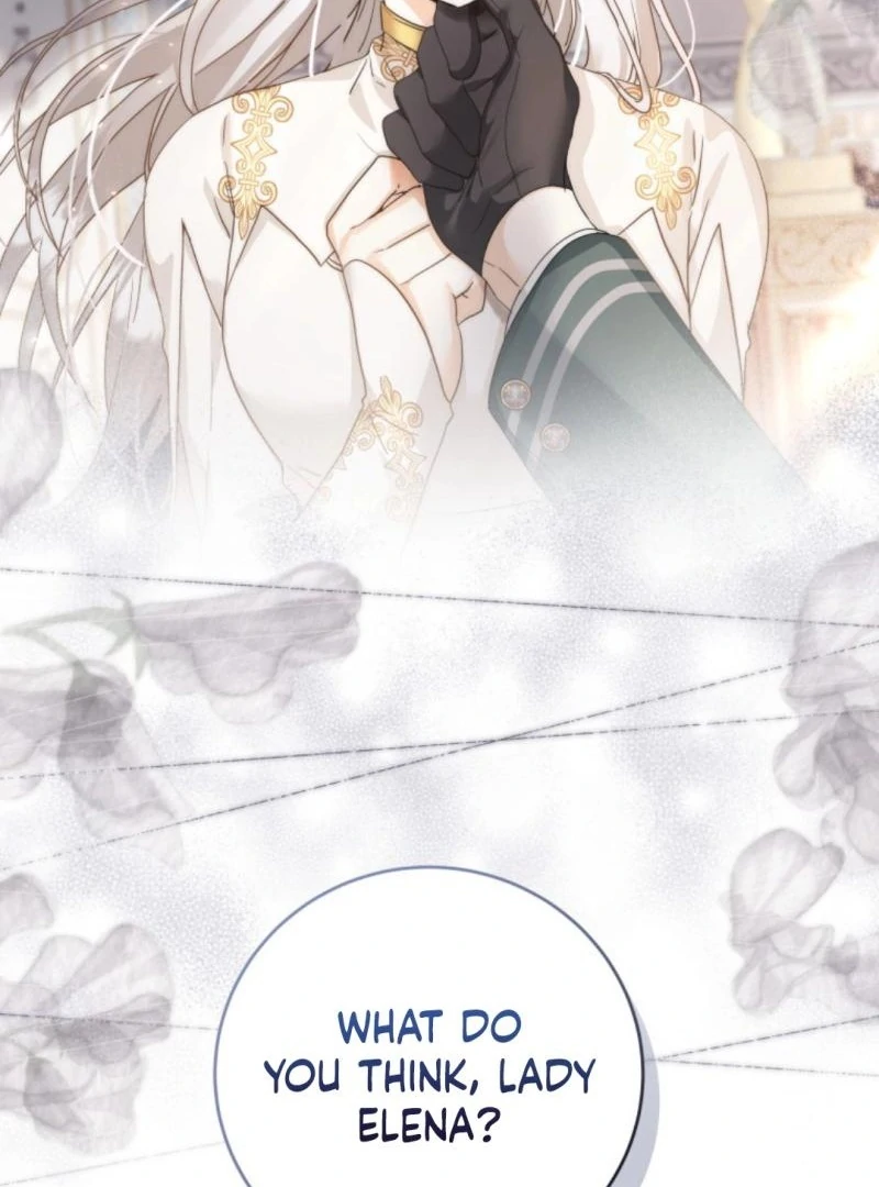 I Will Not Be the Supporting Character Forever Chapter 34 - Page 14