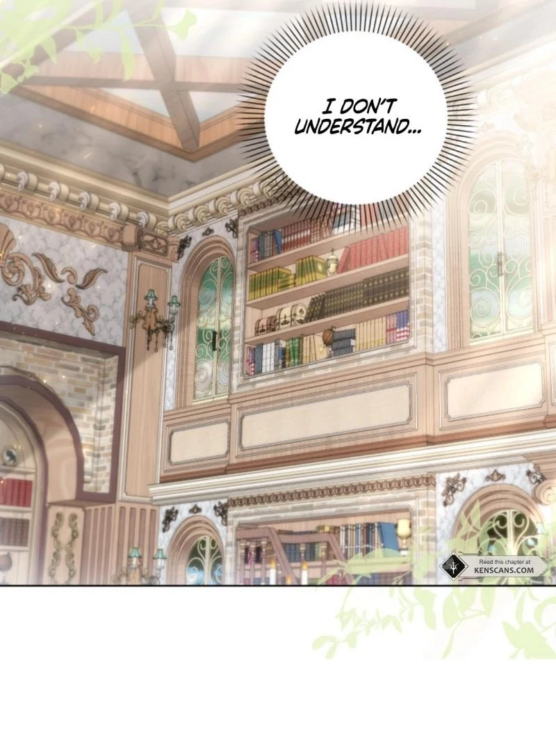 I Will Not Be the Supporting Character Forever Chapter 34 - Page 18