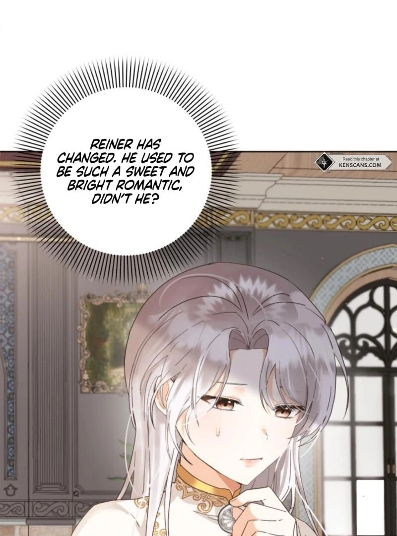 I Will Not Be the Supporting Character Forever Chapter 34 - Page 19