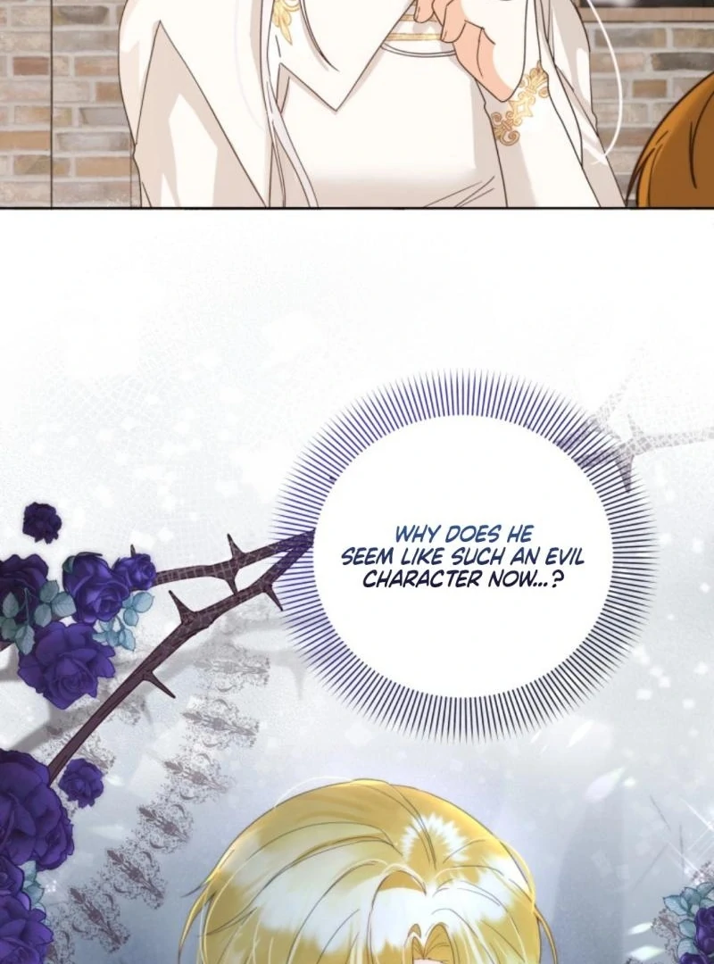 I Will Not Be the Supporting Character Forever Chapter 34 - Page 20