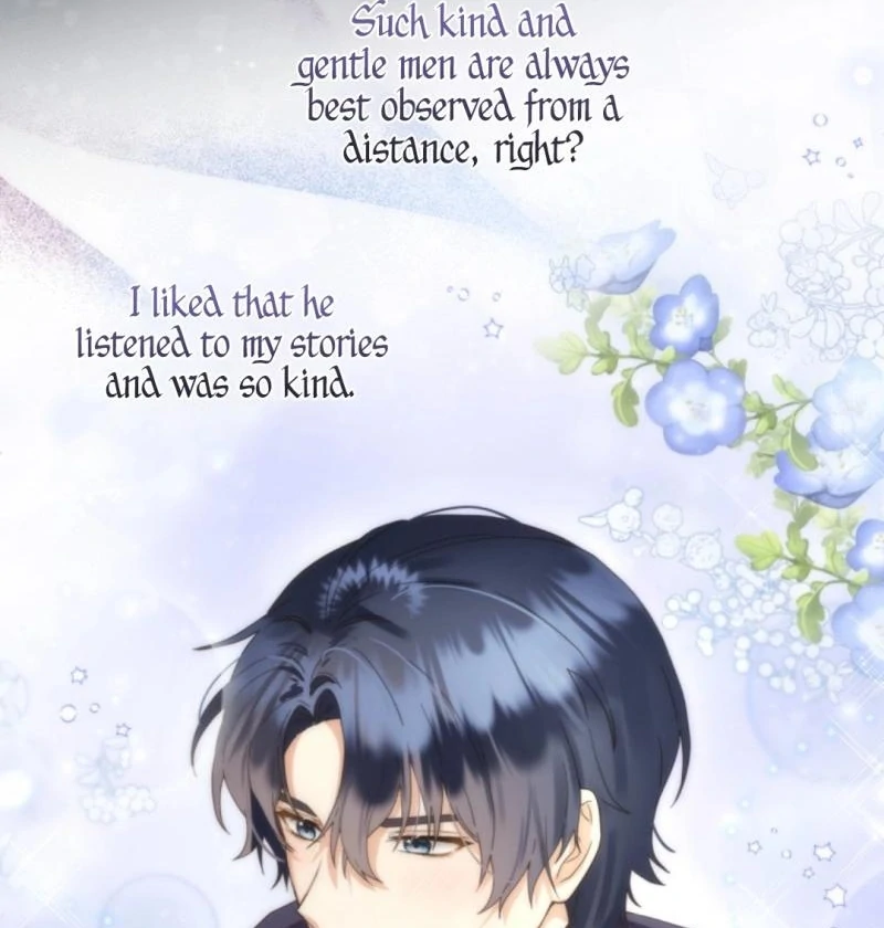 I Will Not Be the Supporting Character Forever Chapter 34 - Page 22