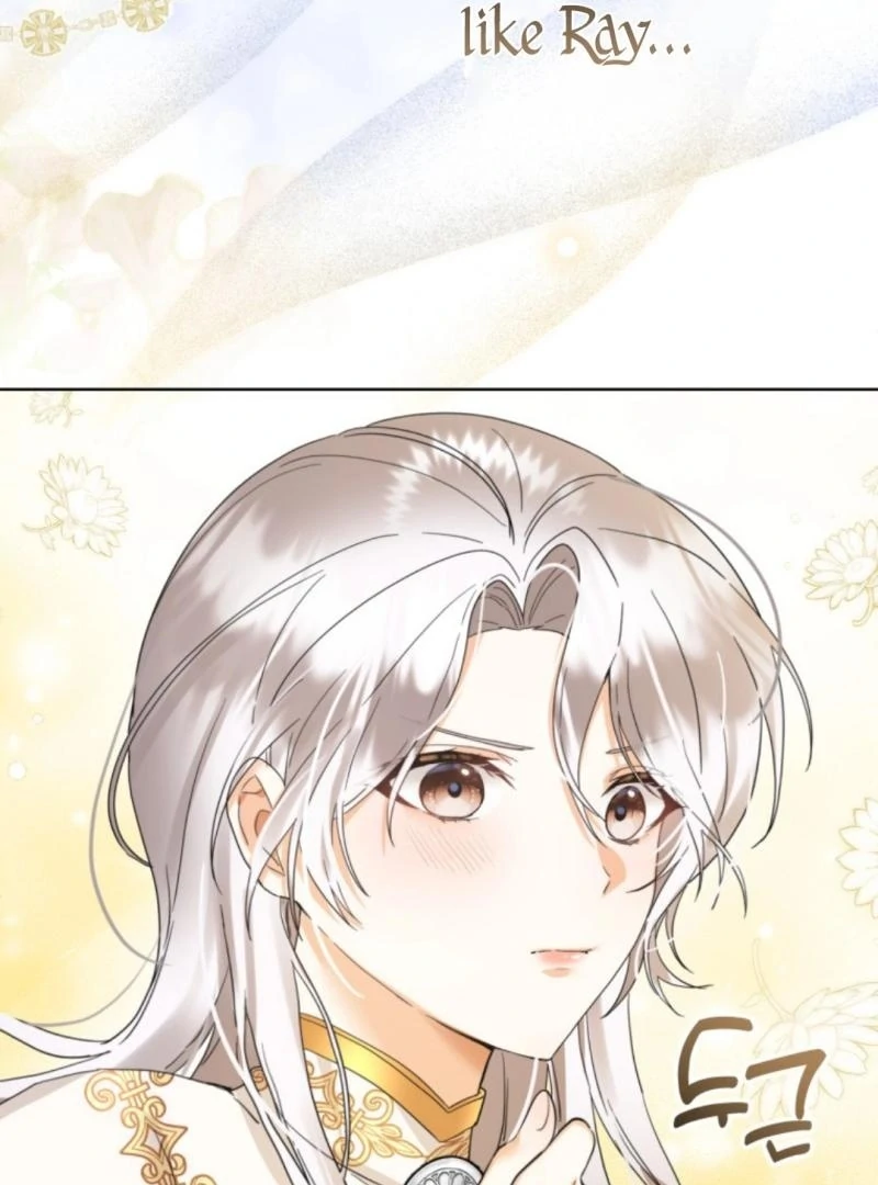 I Will Not Be the Supporting Character Forever Chapter 34 - Page 24