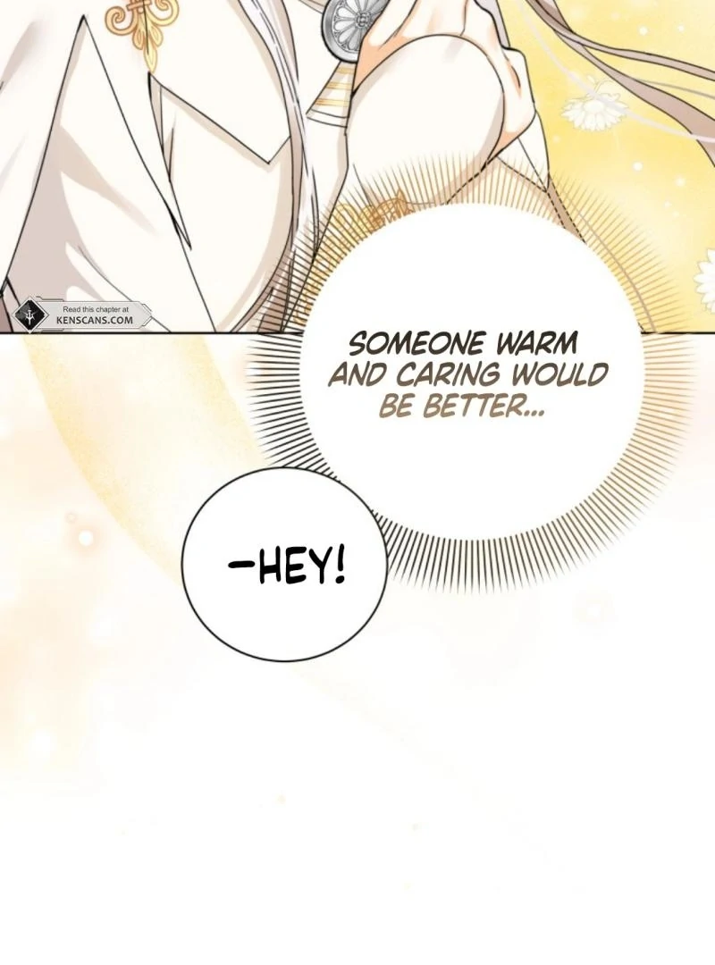 I Will Not Be the Supporting Character Forever Chapter 34 - Page 25