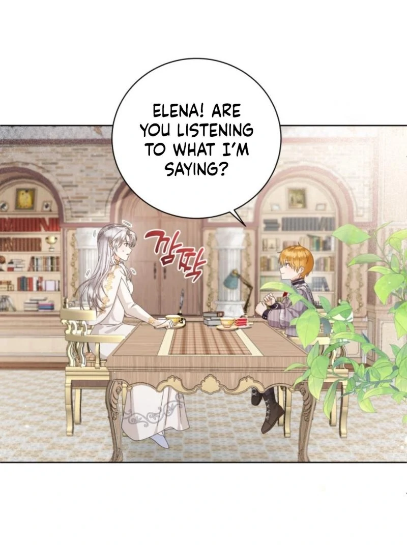 I Will Not Be the Supporting Character Forever Chapter 34 - Page 26