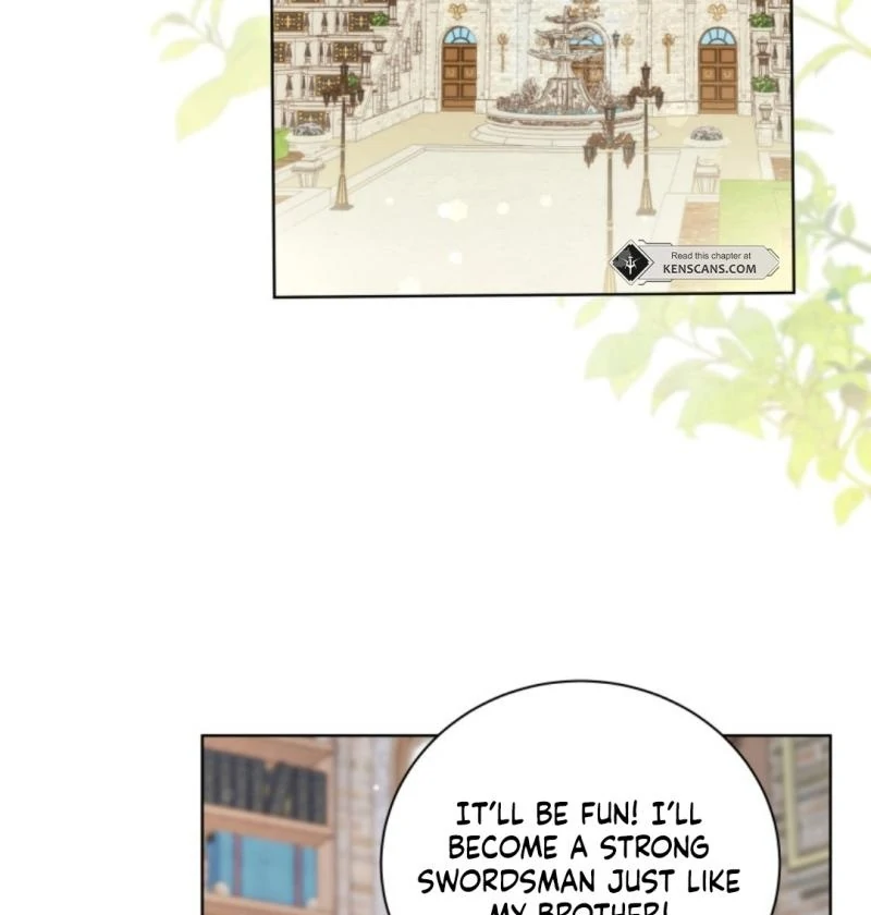 I Will Not Be the Supporting Character Forever Chapter 34 - Page 28