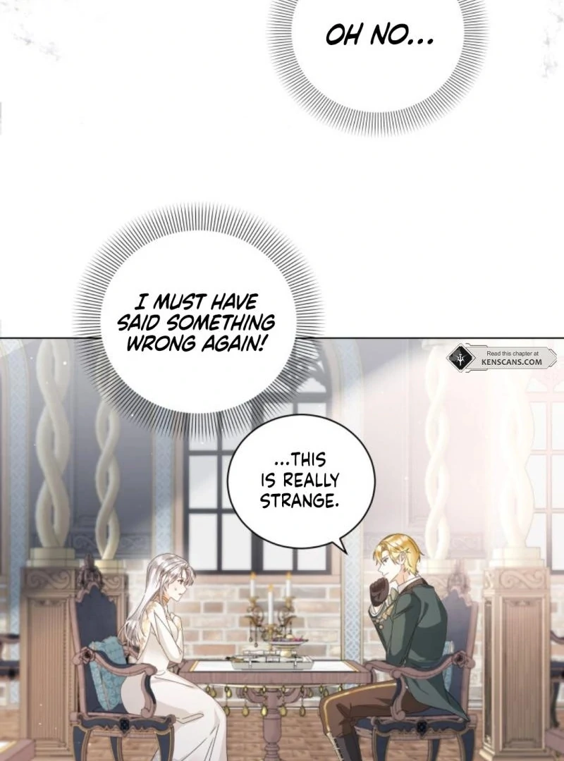 I Will Not Be the Supporting Character Forever Chapter 34 - Page 3