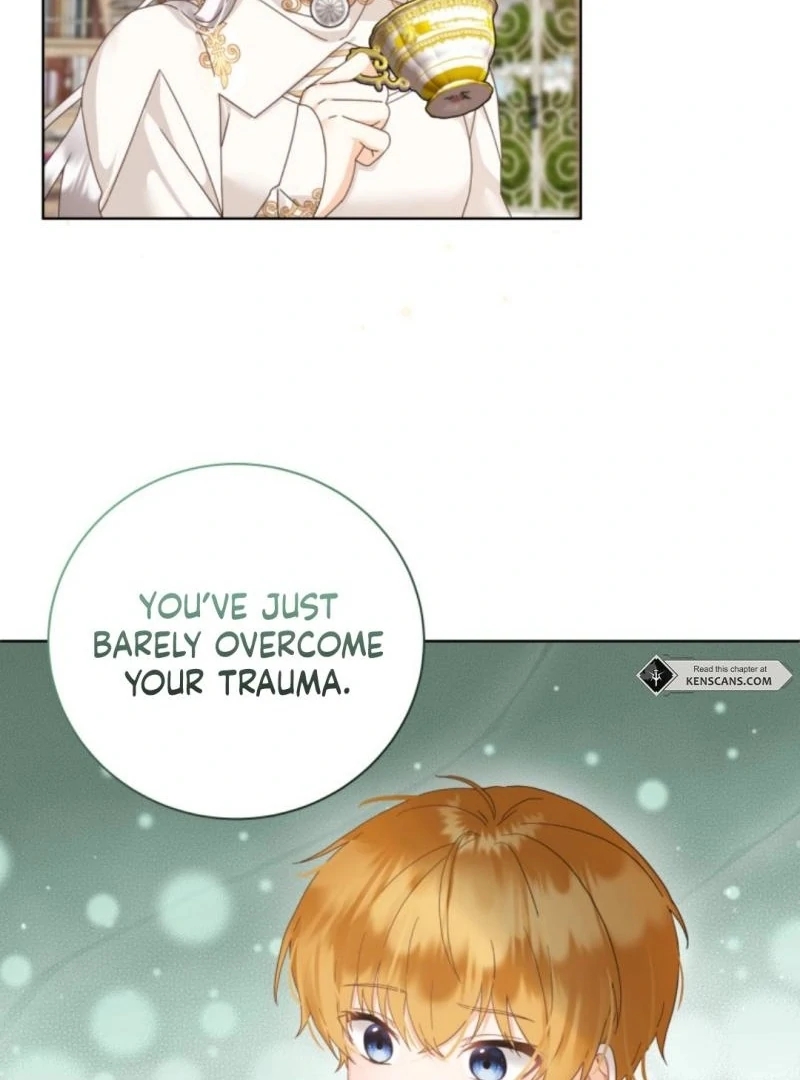 I Will Not Be the Supporting Character Forever Chapter 34 - Page 31