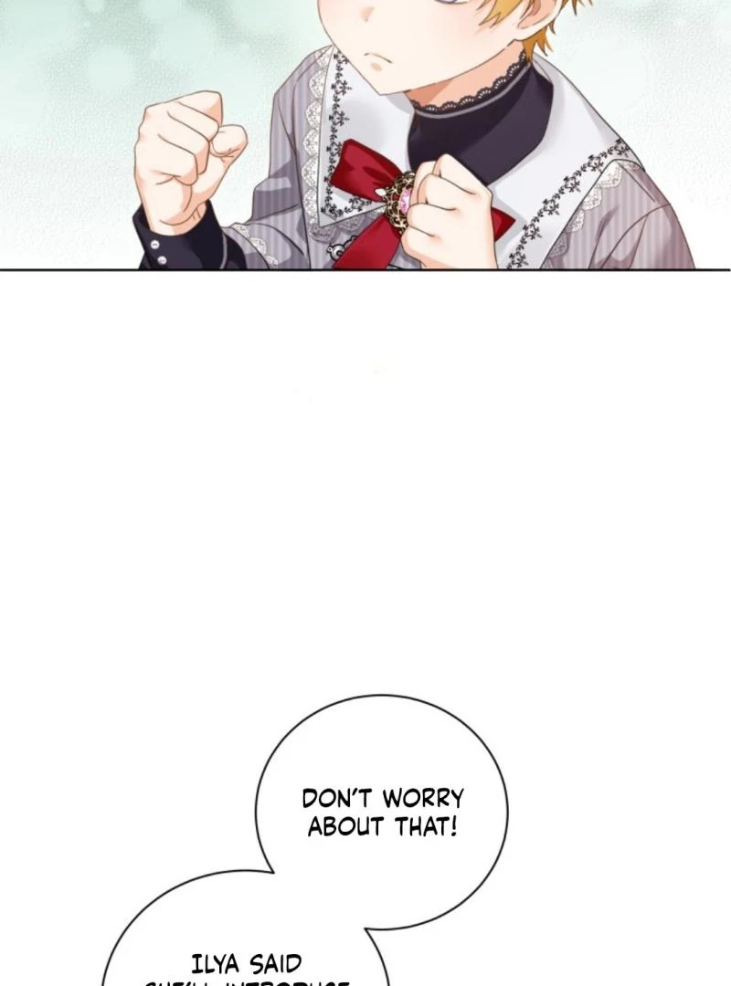 I Will Not Be the Supporting Character Forever Chapter 34 - Page 32