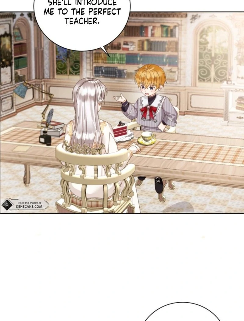 I Will Not Be the Supporting Character Forever Chapter 34 - Page 33