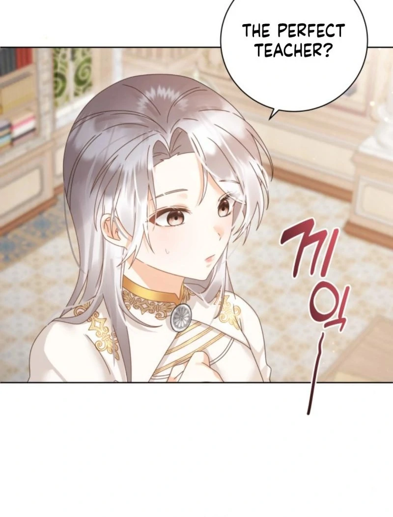 I Will Not Be the Supporting Character Forever Chapter 34 - Page 34