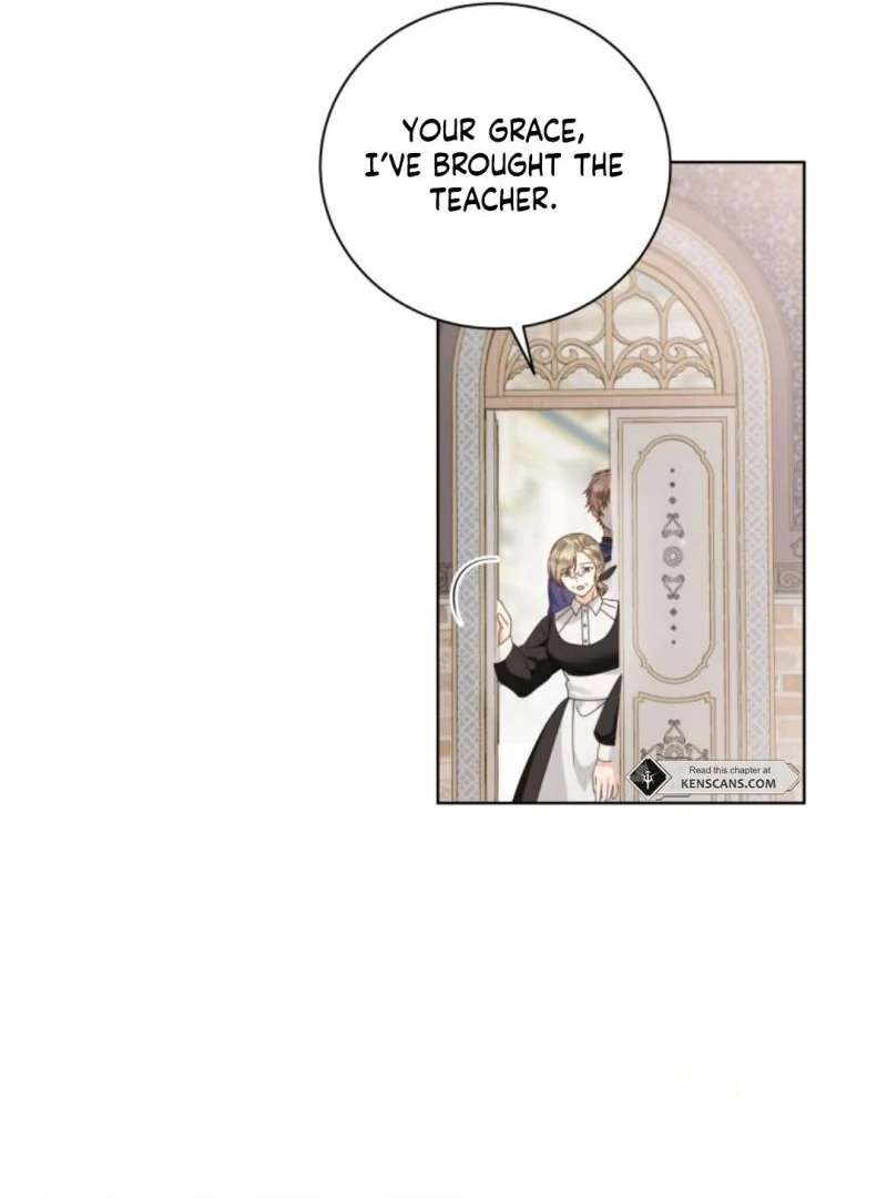 I Will Not Be the Supporting Character Forever Chapter 34 - Page 35