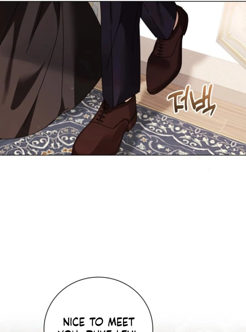 I Will Not Be the Supporting Character Forever Chapter 34 - Page 36