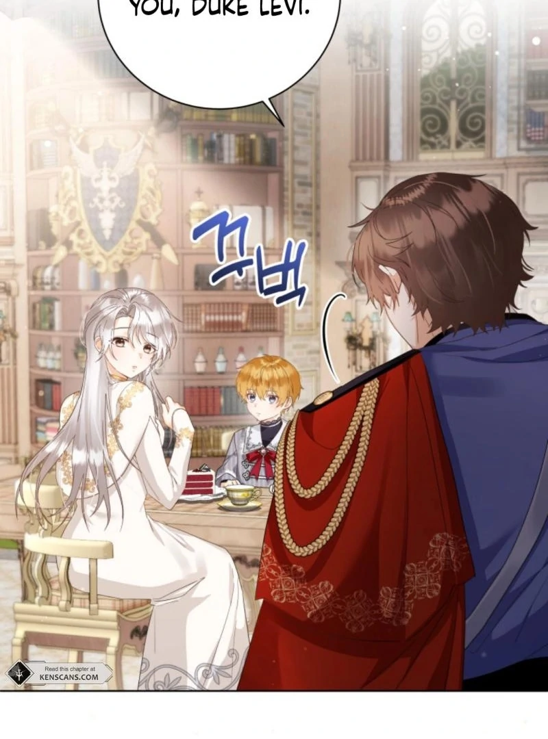 I Will Not Be the Supporting Character Forever Chapter 34 - Page 37
