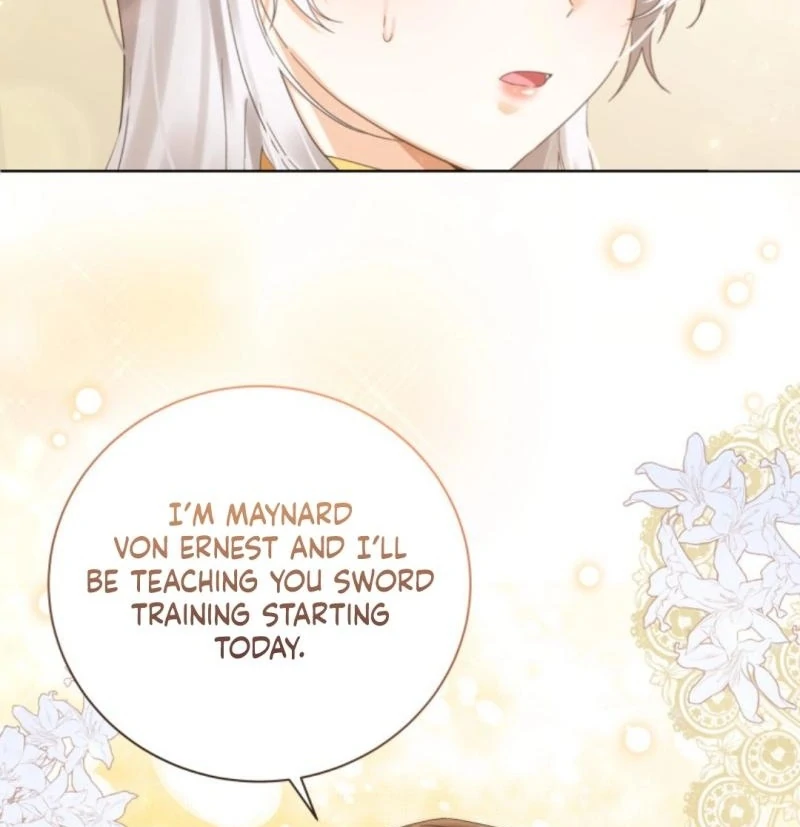 I Will Not Be the Supporting Character Forever Chapter 34 - Page 39